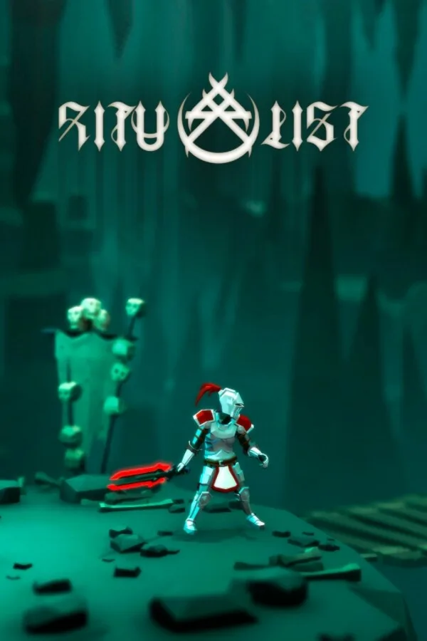 Ritualist PC
