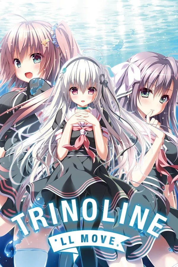 Trinoline All Ages Version