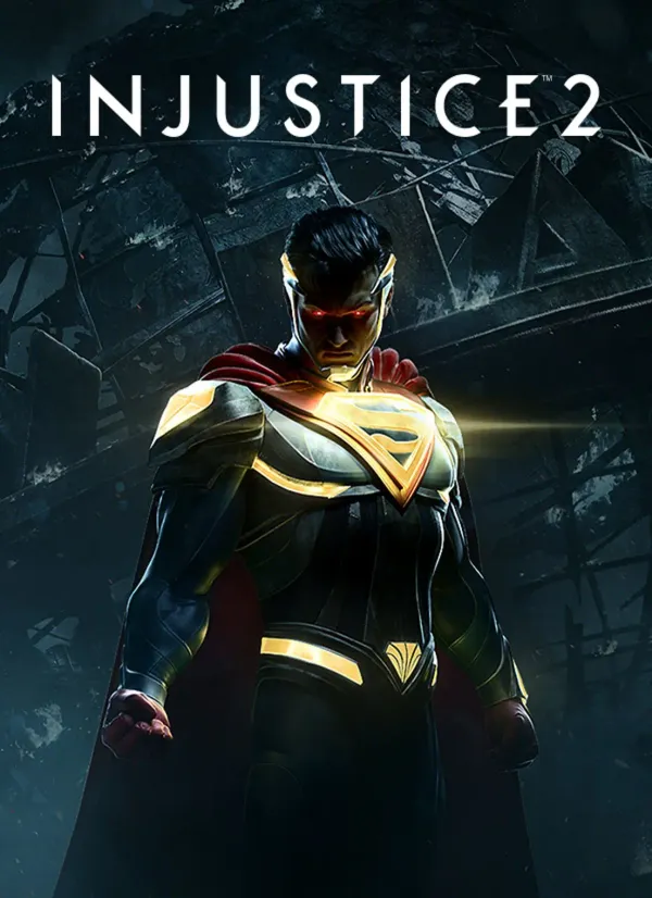 Injustice 2 (Ultimate Edition)