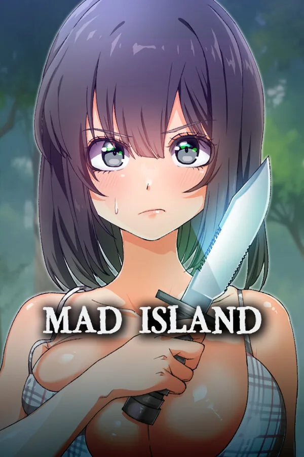 Mad Island (ROW)