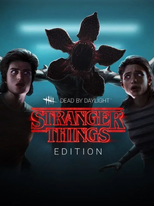 Dead by Daylight Stranger Things Edition