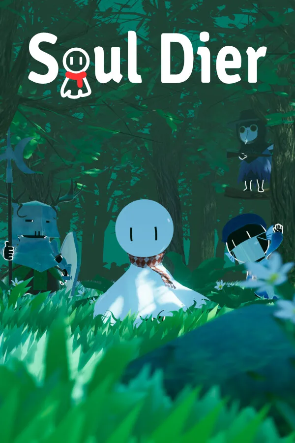 Soul Dier - Part 1 PC