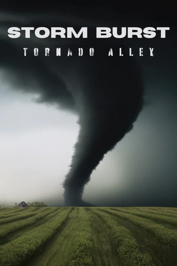 Storm Burst: Tornado Alley PC