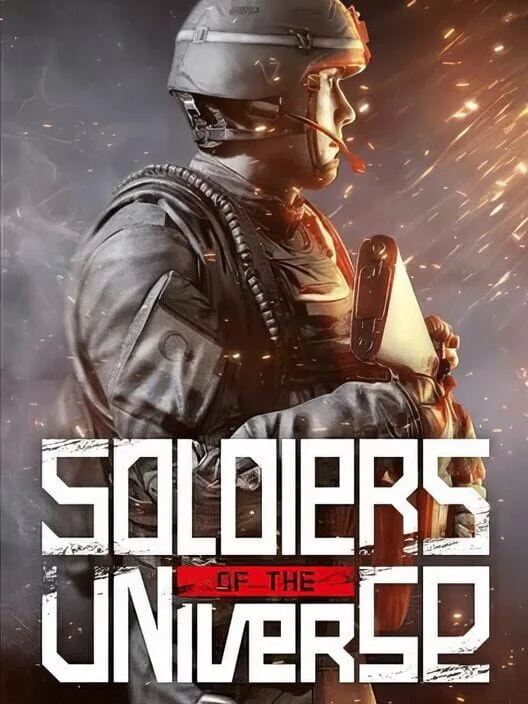 Soldiers of the Universe