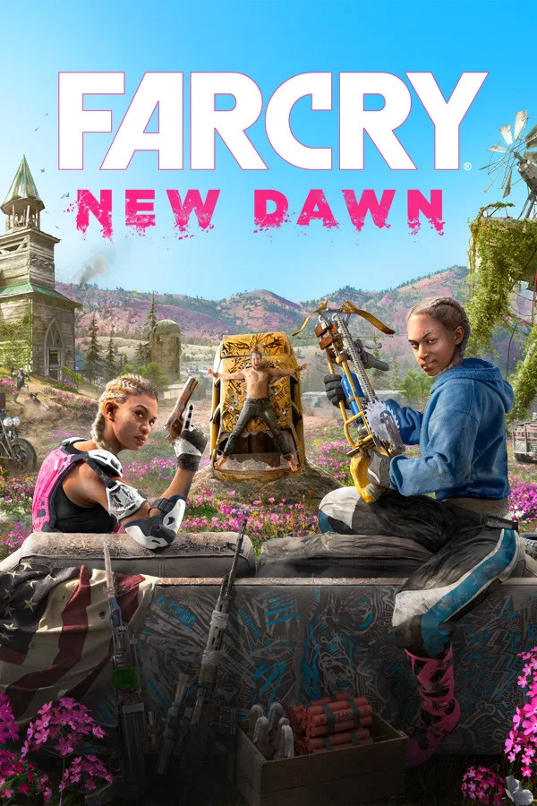 Far Cry: New Dawn (EMEA)