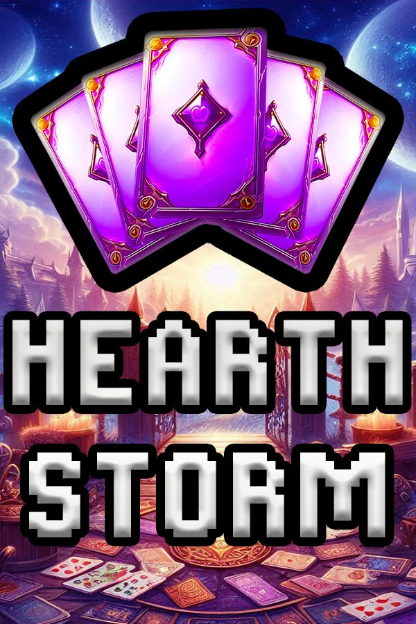 Hearth Storm PC