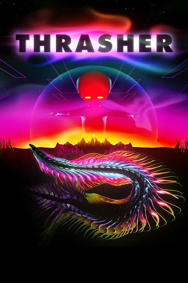 Thrasher