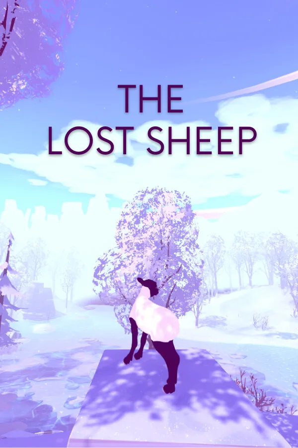 The Lost Sheep PC