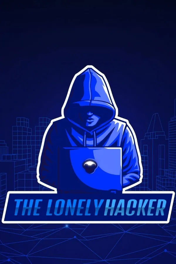 The Lonely Hacker PC