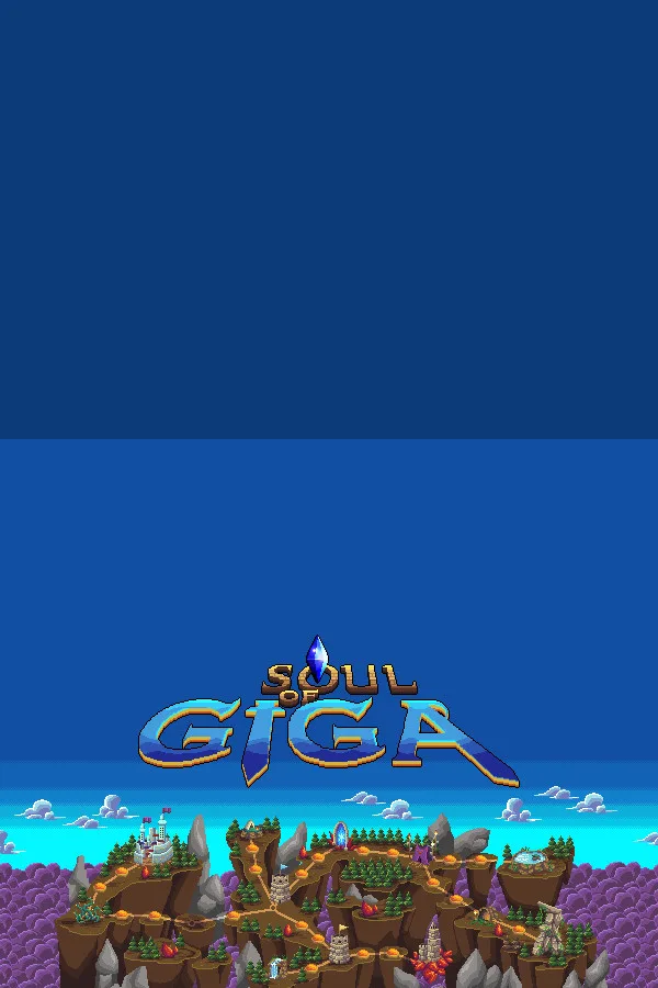 Soul of Giga