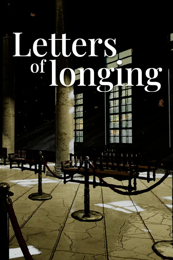 Letters of longing PC