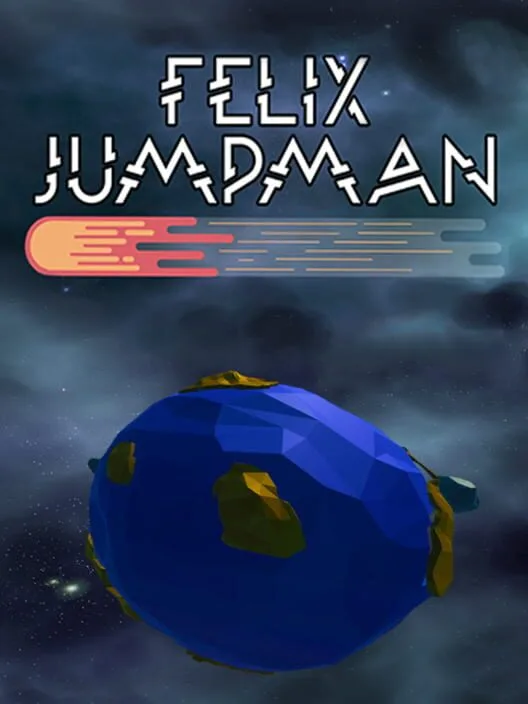 Felix Jumpman