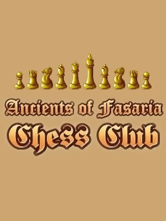 AoF Chess Club 2.0