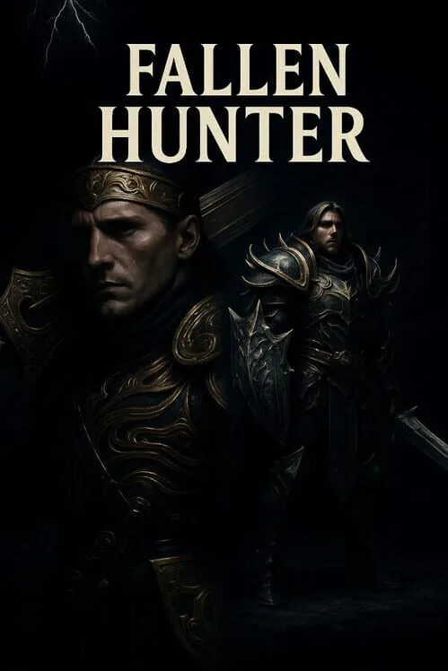 Fallen Hunter PC