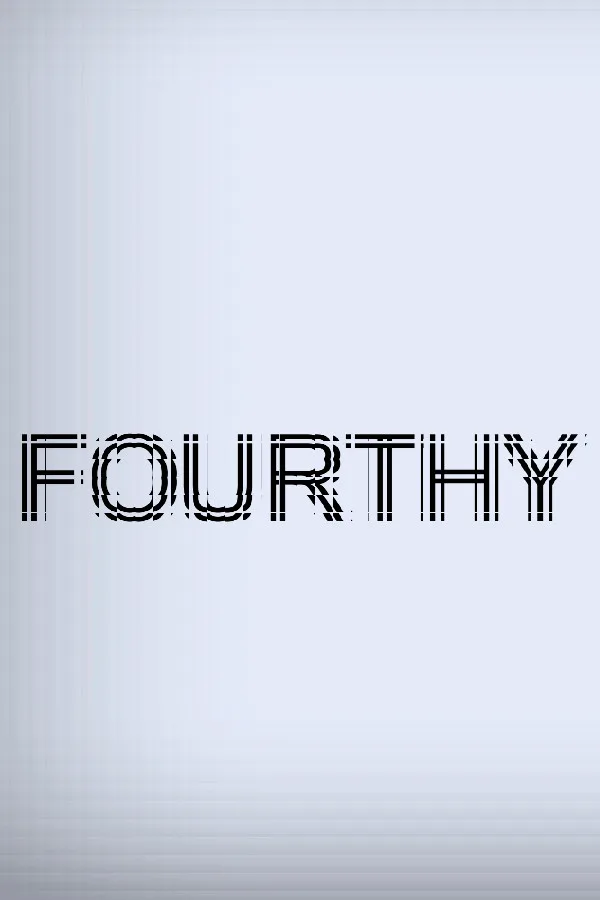 Fourthy