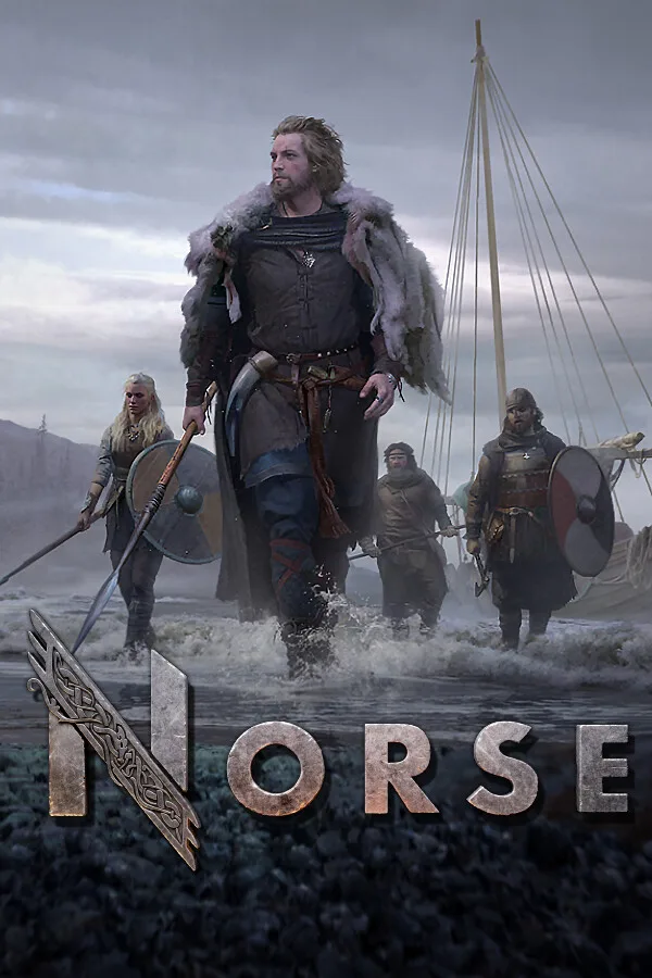 NORSE: Oath of Blood