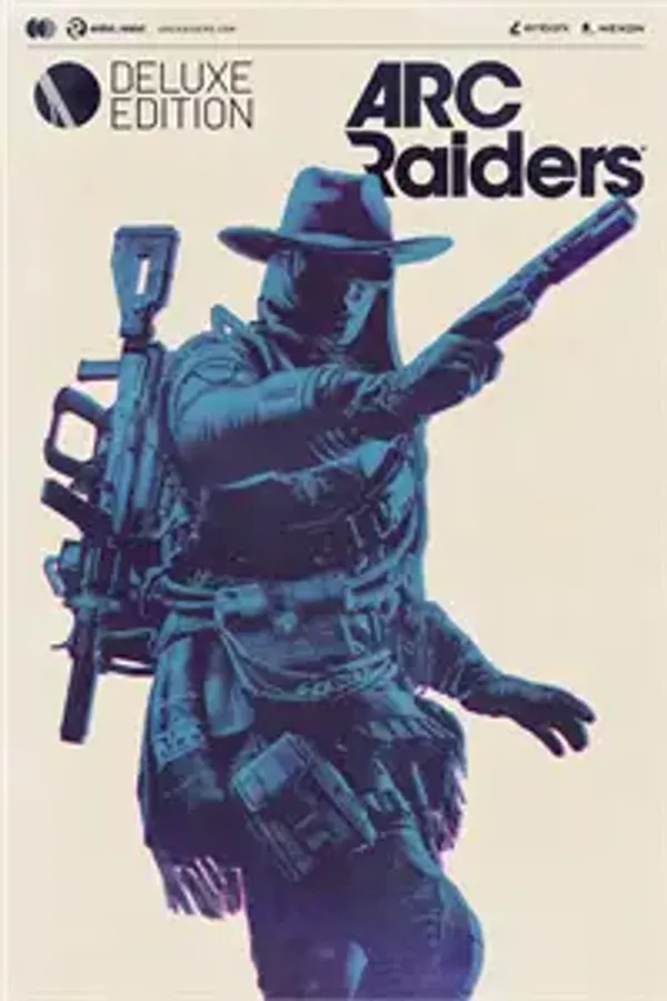 ARC Raiders (Deluxe Edition)
