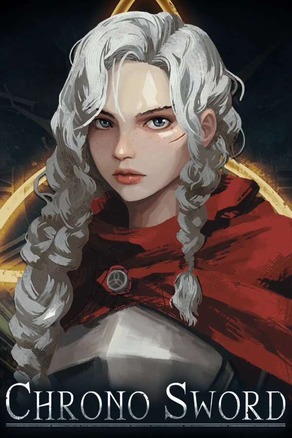 Chrono Sword PC