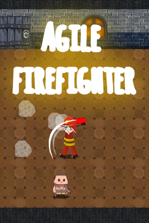 Agile firefighter PC