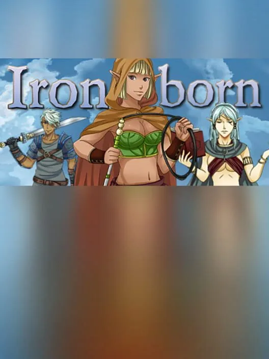IronBorn