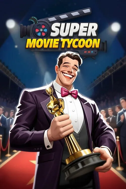 Super Movie Tycoon