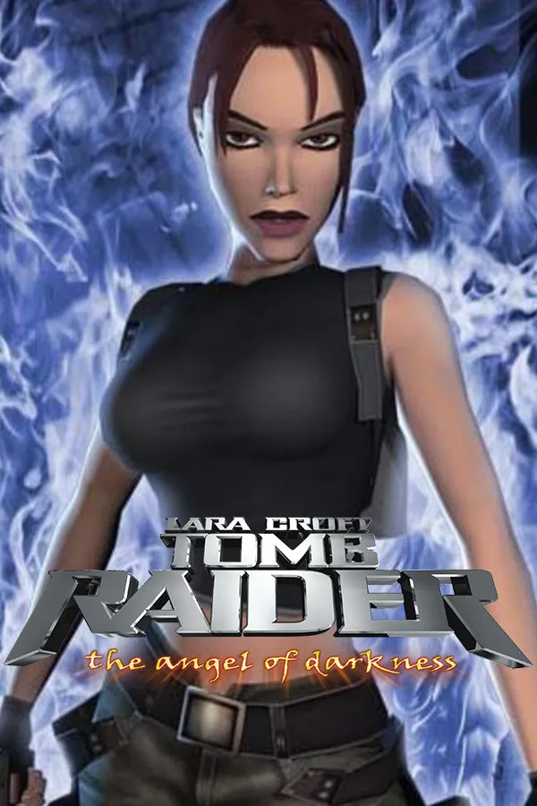 Tomb Raider VI: The Angel of Darkness