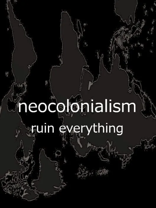 Neocolonialism