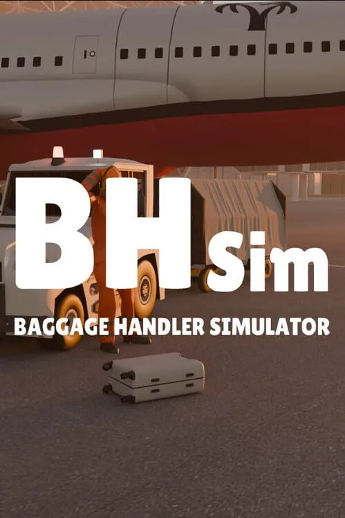 Baggage Handler Simulator PC