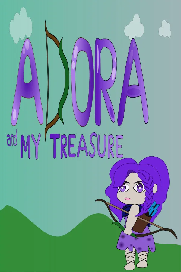 Adora and My Treasure PC