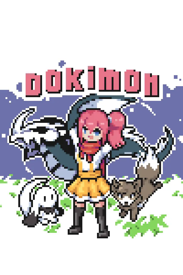 Dokimon: Quest PC