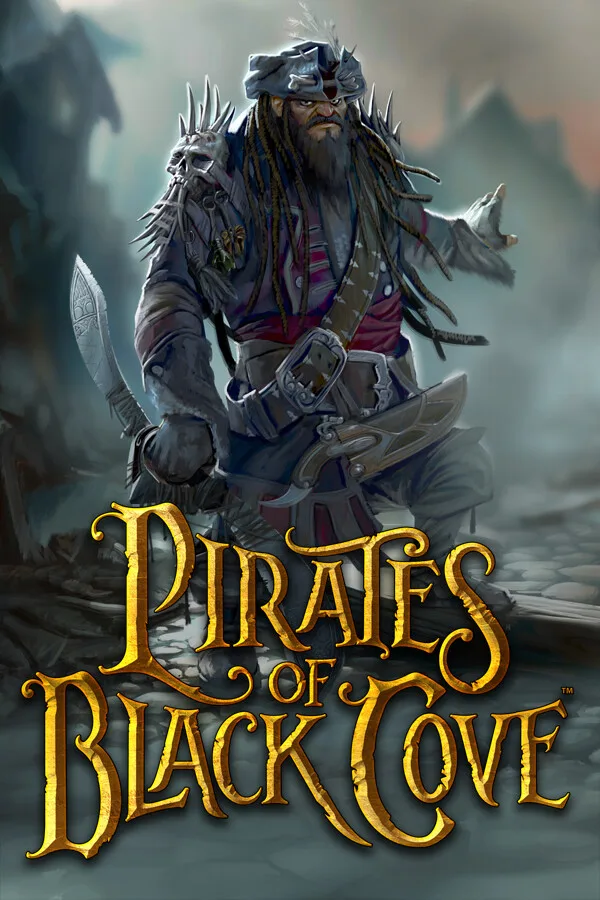 Pirates of Black Cove