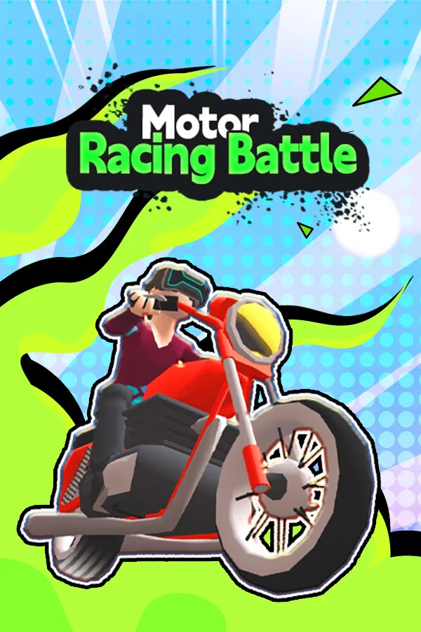 Motor Racing Battle PC