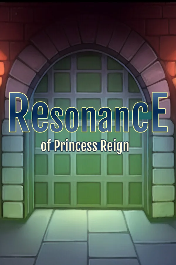 Resonance Of Princess Reign PC