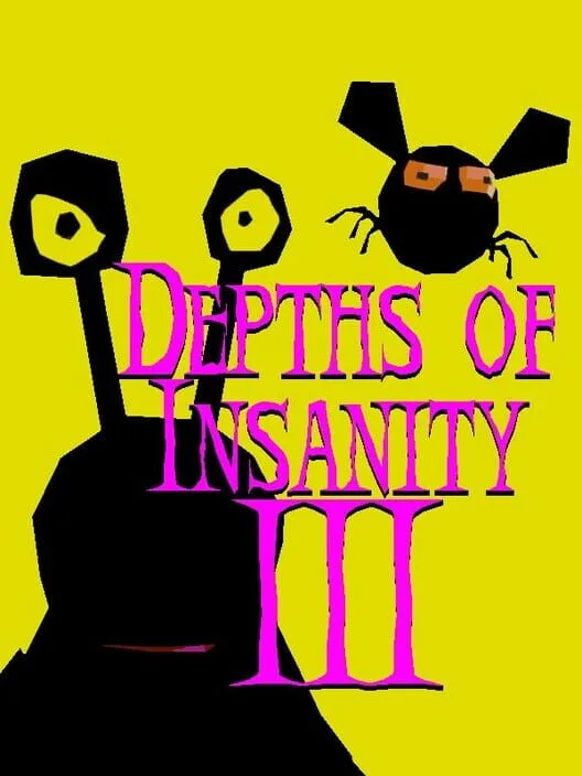 Depths of Insanity 3 PC