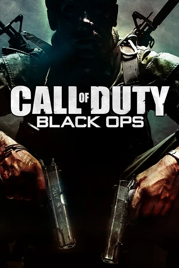 Call Of Duty: Black Ops (PL)