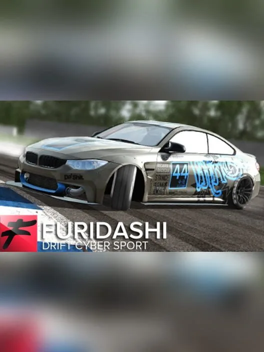 FURIDASHI: Drift Cyber Sport