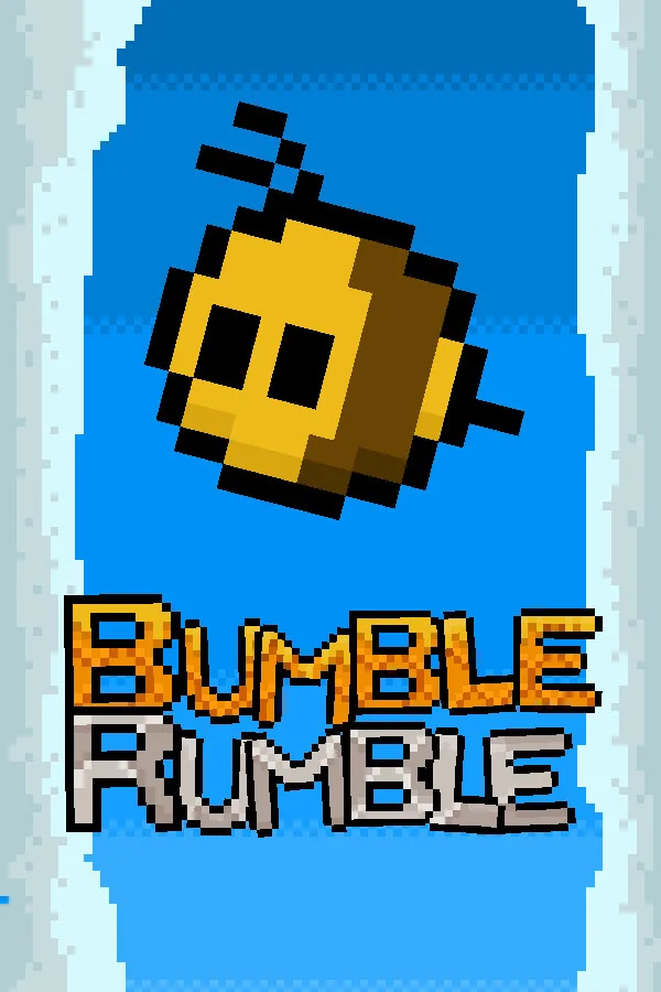 Bumble Rumble PC