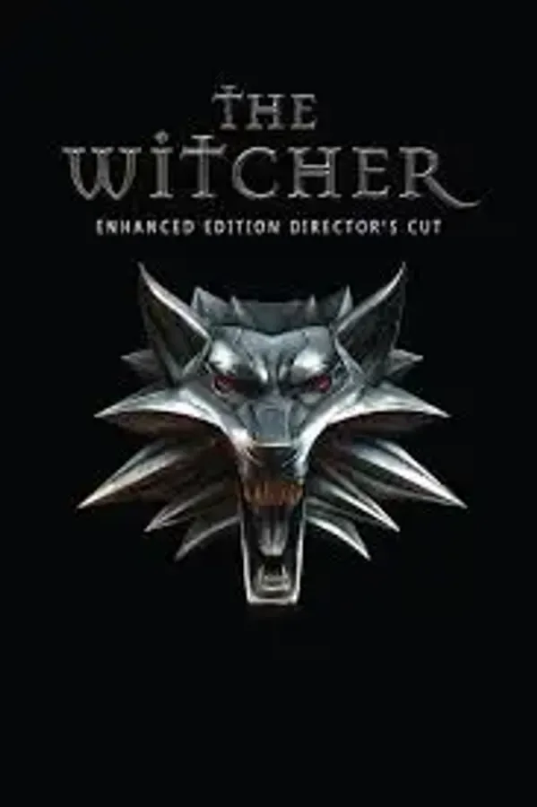 The Witcher: Enhanced Edition Director's Cut