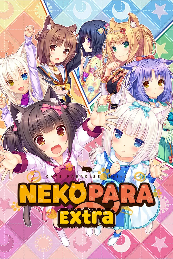 NEKOPARA Extra PC