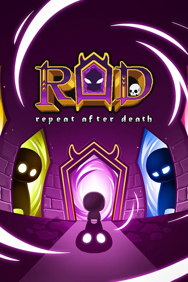 RAD: Repeat After Death PC