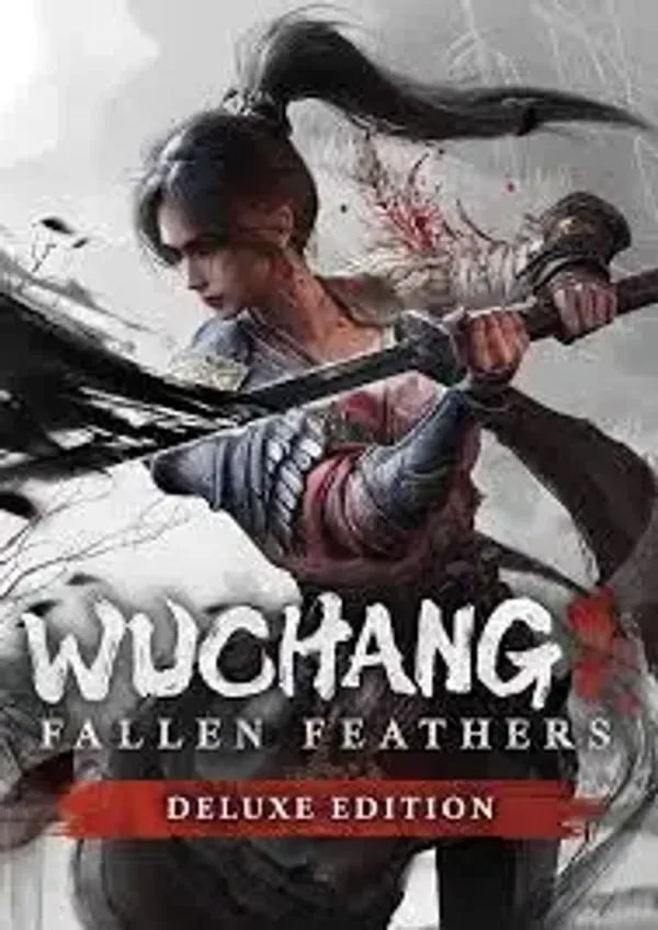 Wuchang: Fallen Feathers Deluxe Edition