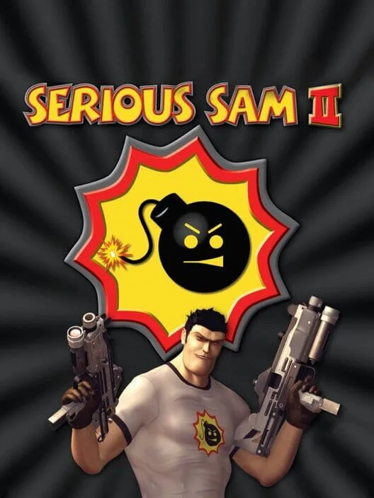 Serious Sam HD (Gold Edition)