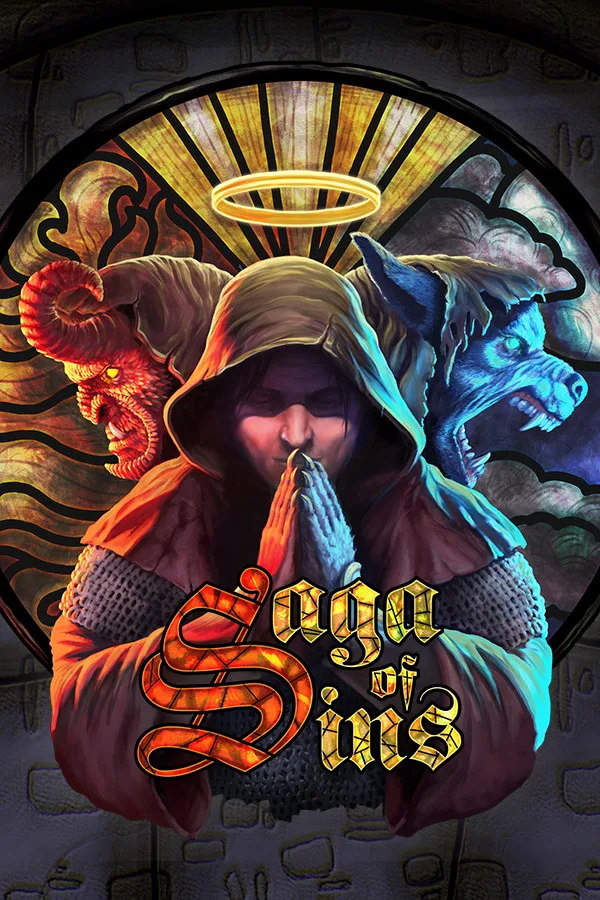 Saga of Sins Xbox Series X|S Account