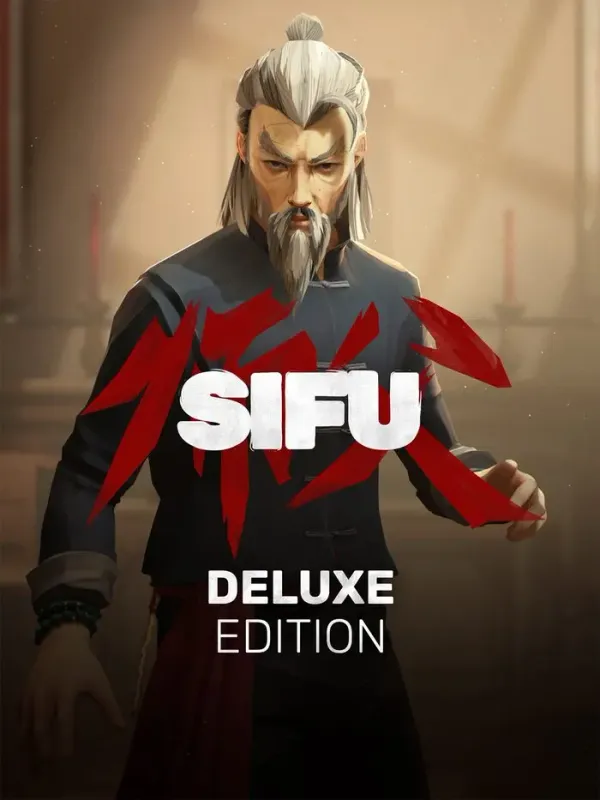 Sifu (Deluxe Edition)