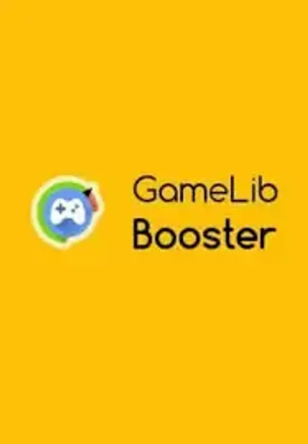 GameLibBooster