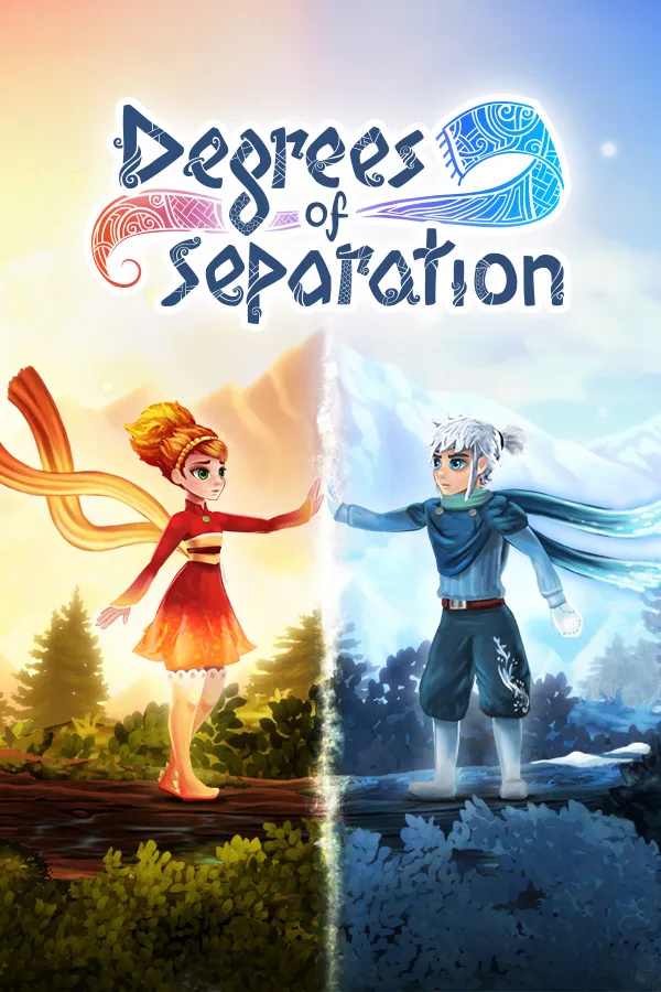 Degrees of Separation