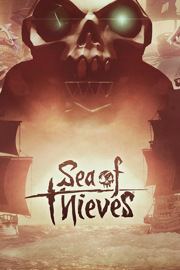 Sea of Thieves: 2025 Edition AU XBOX One / Xbox Series X|S / PC