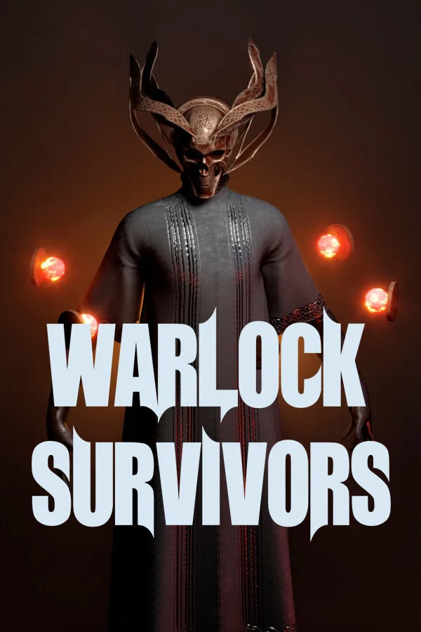 Warlock Survivors PC