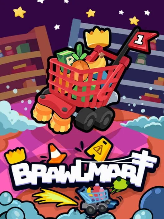BrawlMart PC