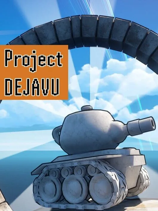 Project Dejavu PC